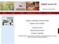http://www.pamis.hu ismertető oldala